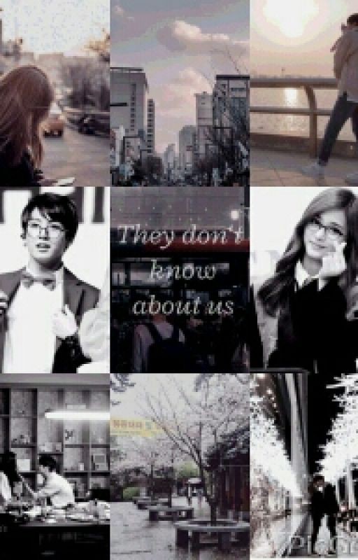 They don't know about us / Они не знают о нас ( JungKook BTS)