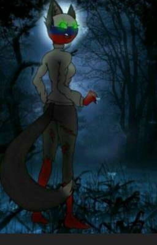 Другая... (Продолжение с другого аккаунта!!!)