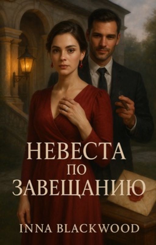 Невеста по завещанию