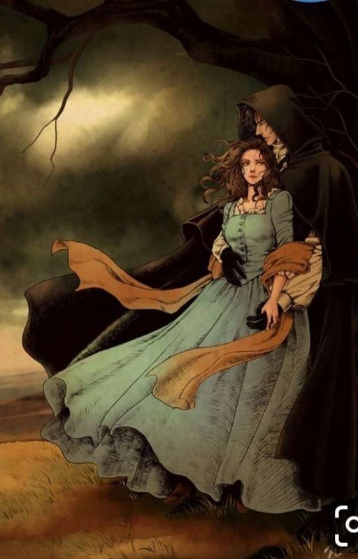 Дневник-признание Северуса Снейпа