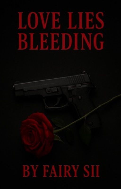 Империя Роек. Книга 1. Любовь, ложь и кровопролитие