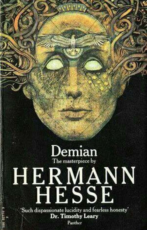 Демиан. История юности Эмиля Синклера