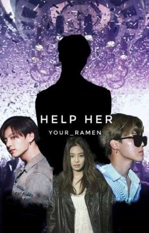 Help her [ЗАВЕРШЁН]