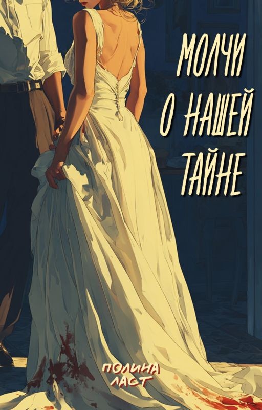 Молчи о нашей тайне