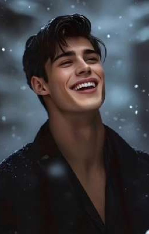 кто ты? Черт тебя побери