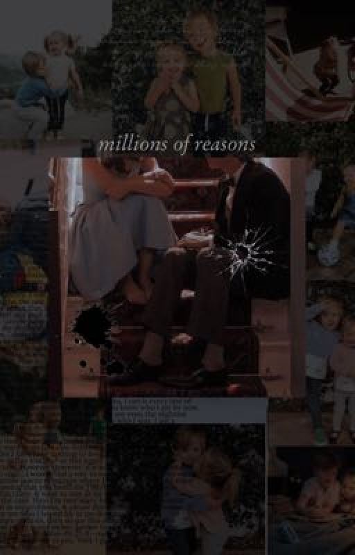 millions of reasons