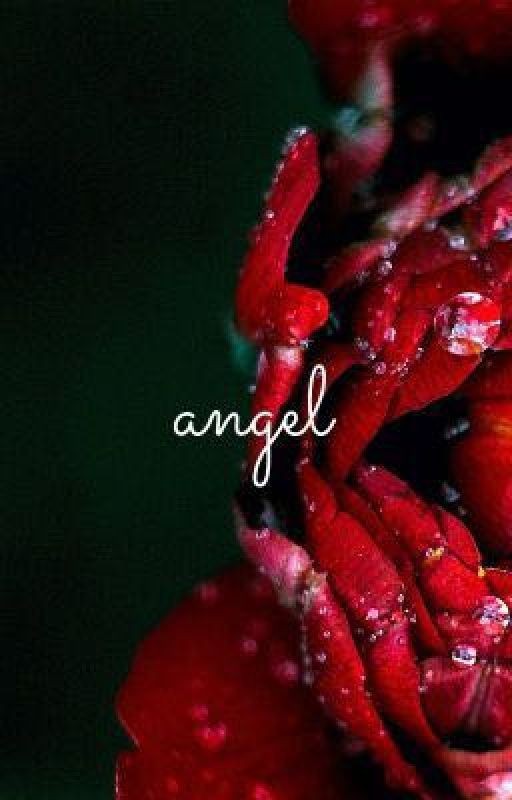 Angel (Russian translation)