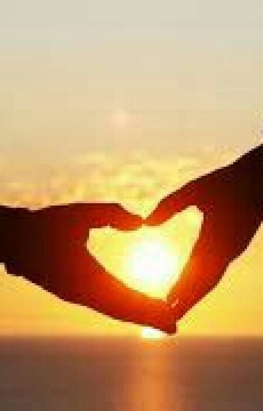 Вечная любовь