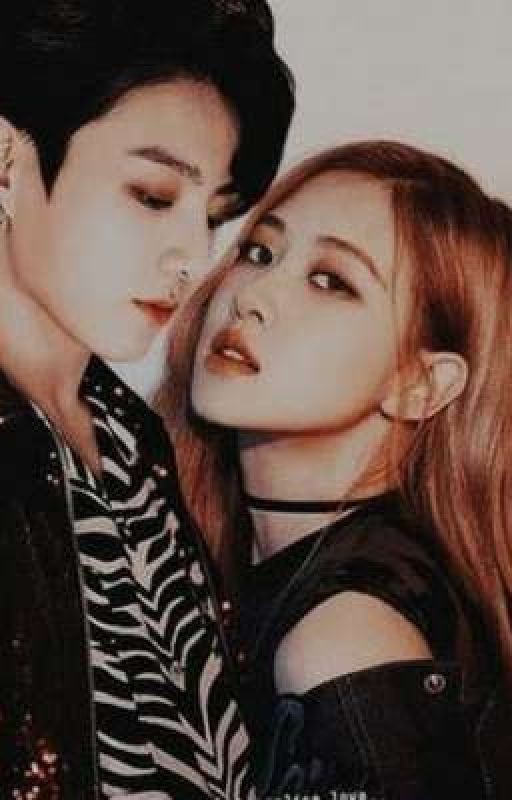 (Rosekook )Ты ОГОНЬ моей мечты🔥🔥🔥