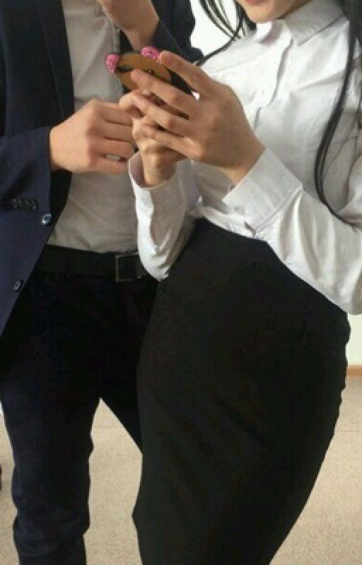 Я с тобой навсегда:)