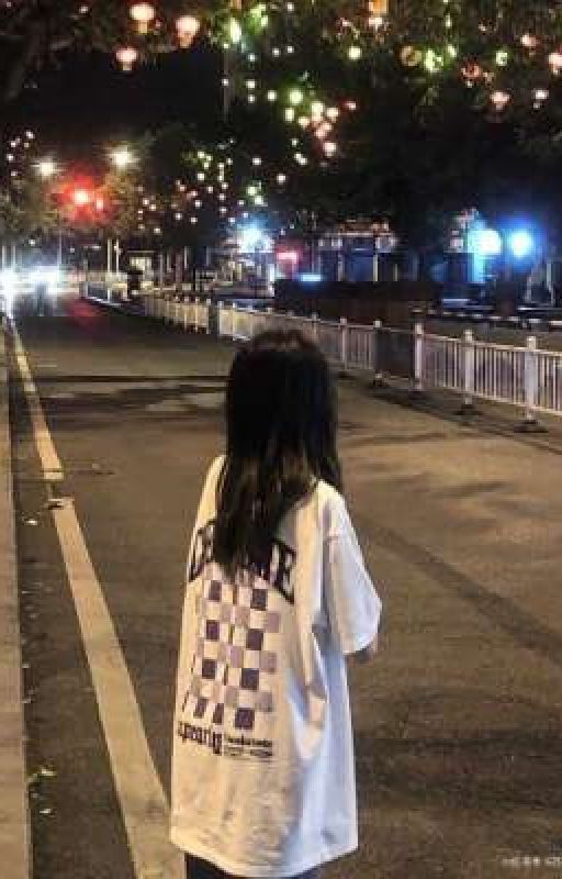 Она реальна? |Ники|