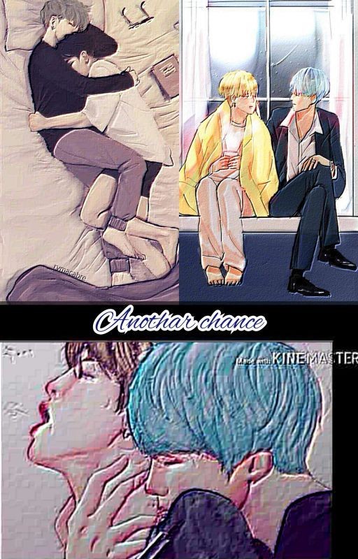 Ещё один шанс/Another сhance