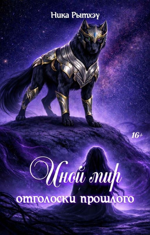 3. Иной мир: отголоски прошлого[РЕДАКТИРУЕТСЯ]