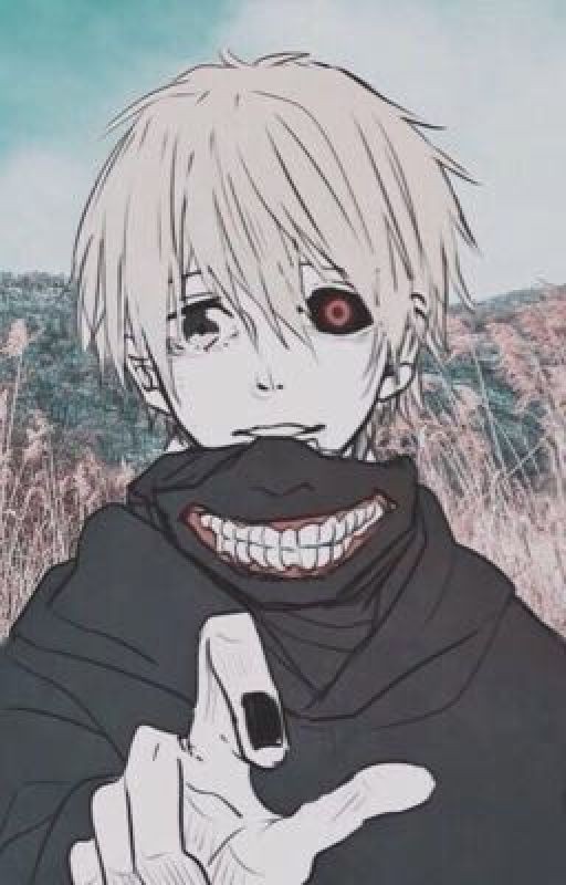 Гуль в крипипасте