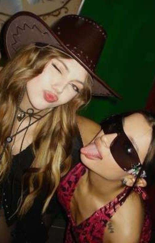 все таки нашли друг друга