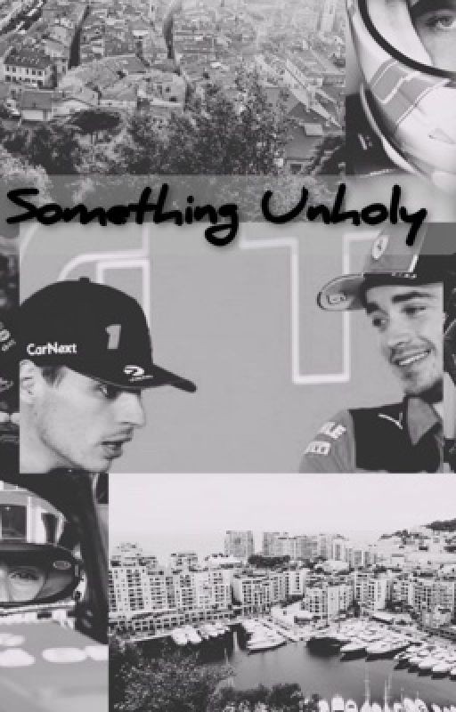 Something  | Формула 1 | Lestappen