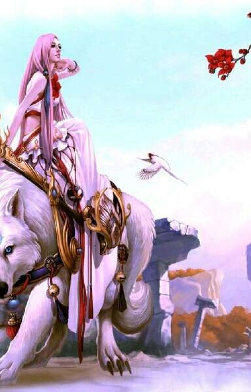 Пара Альфы . Дьявол во Плоти 