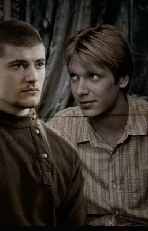 -Я не могу так долго это скрывать Блэк!