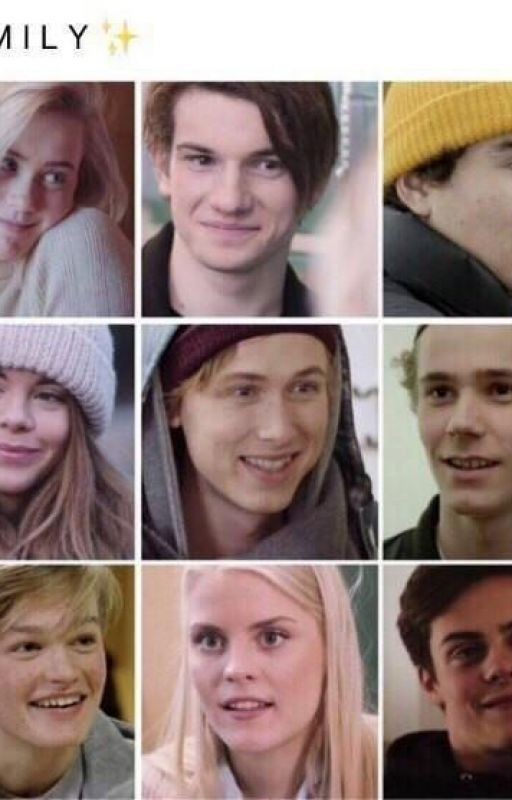 Мы-это навсегда