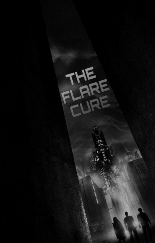 𝗧𝗛𝗘 𝗙𝗟𝗔𝗥𝗘 𝗖𝗨𝗥𝗘 | Minho