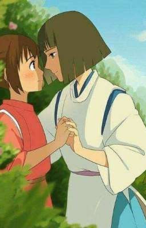 Унесенные призраками: тайна Хако