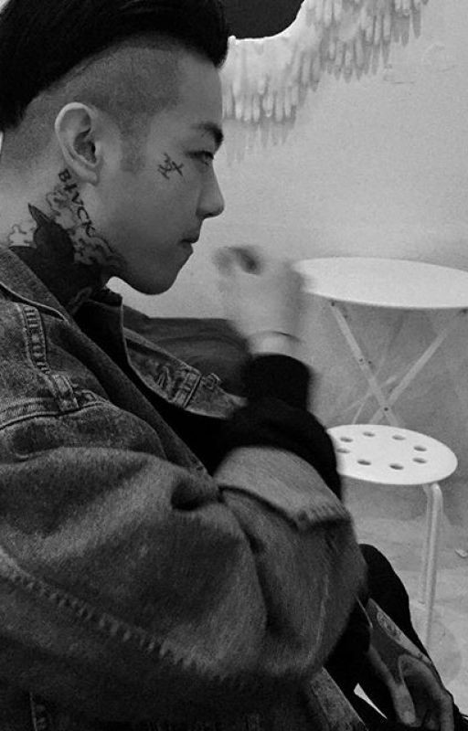 любовь, начавшаяся с первого тату и случайных встреч