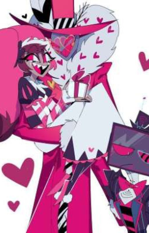 Моя странная семейка