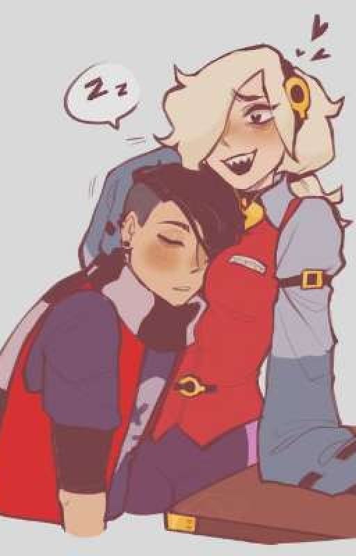 Демоны среди нас