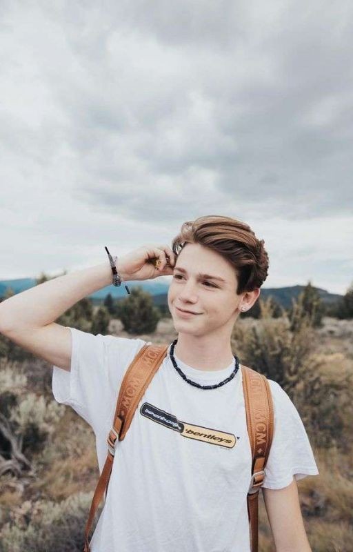 Payton💗(не Тратьте Время, Заброшенно)