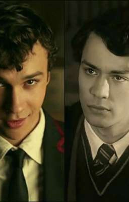 Brothers??..💔