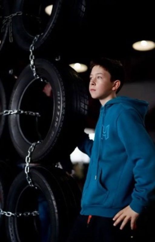 Олег Прокудин|сестра Кокорина