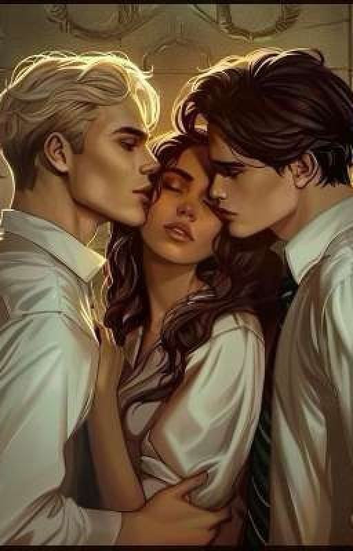 Тайна Грейнджер