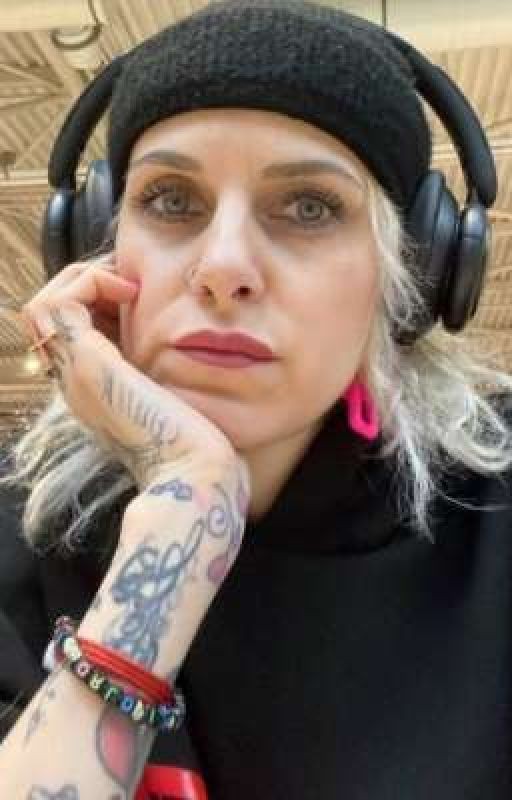 Олег Шепс И Аиша