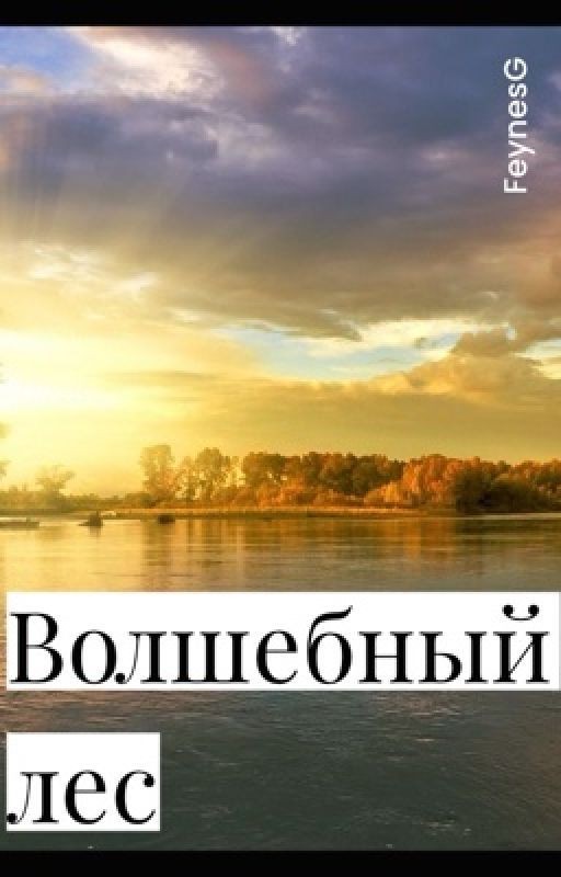 Волшебный Лес🌳🌳🌳