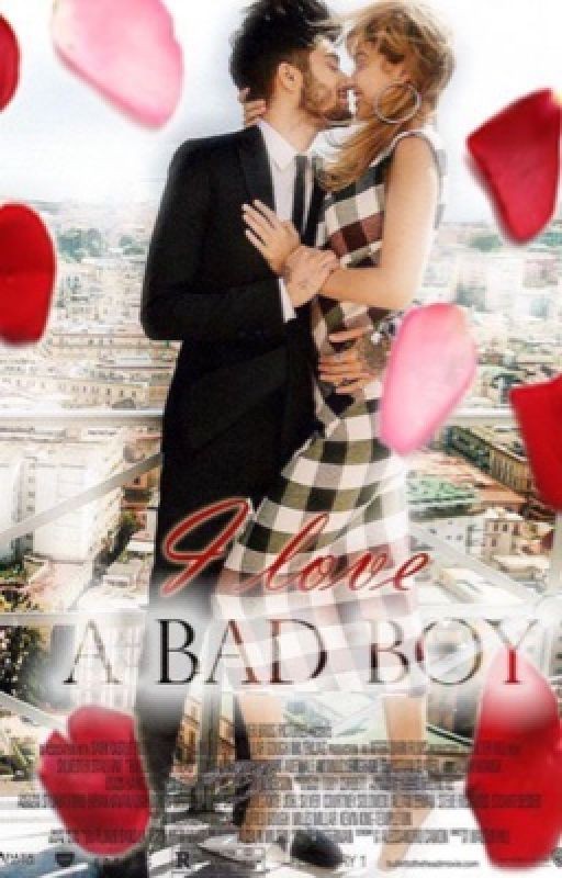 I Love a Bad Boy