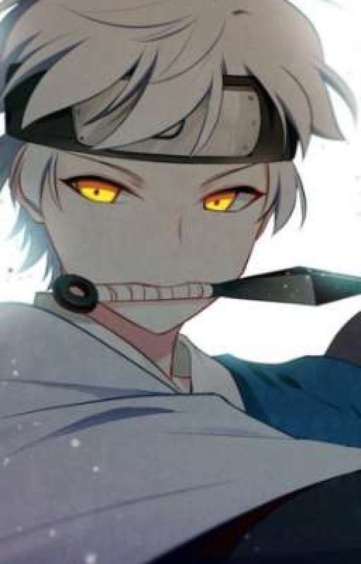 сестра мицуки