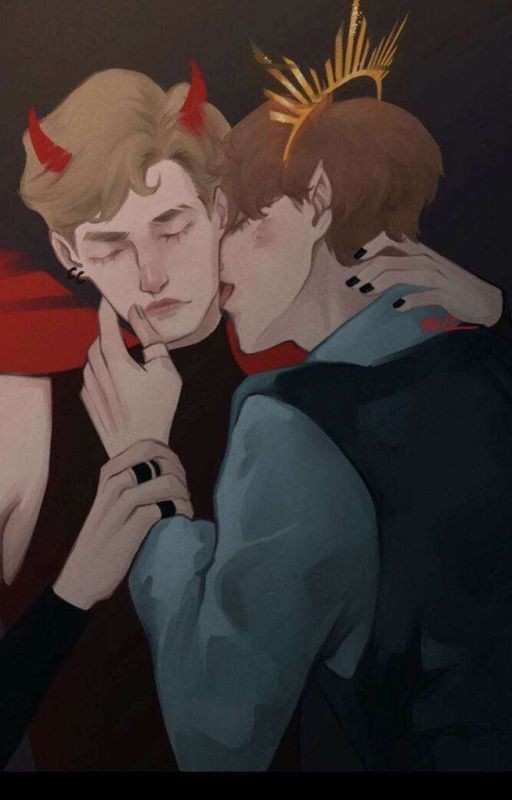 Impossible love
