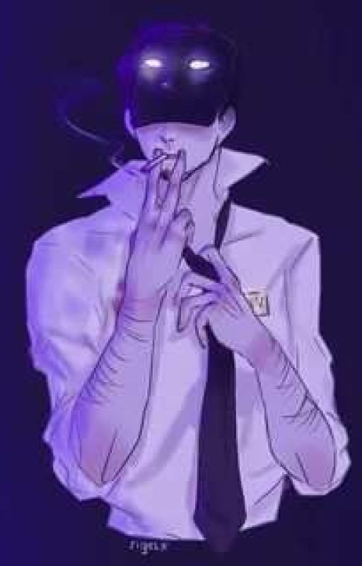 Изуку и фонд SCP