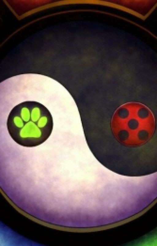 Леди Баг И Супер Кот