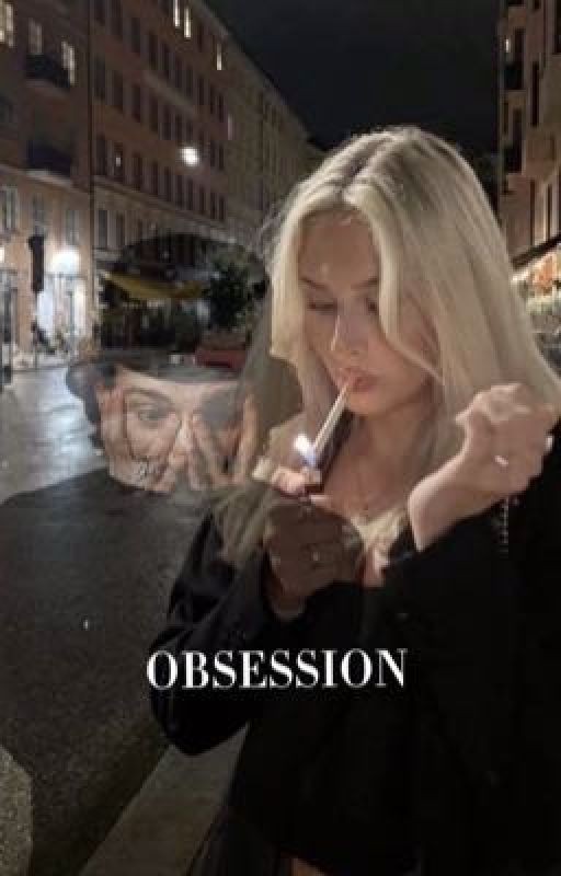 Одержимость