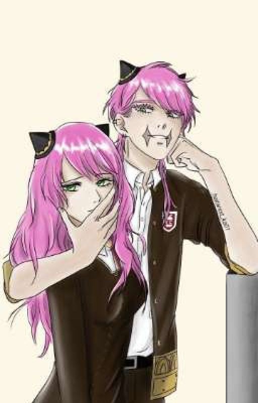 Неожиданная связь: Брат для Ани