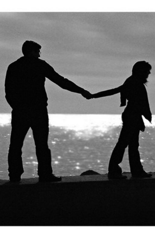 Не отпускай меня