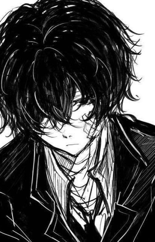 - Потерянный -