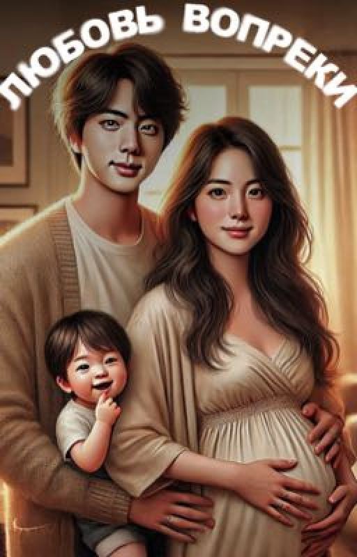 Любовь вопреки