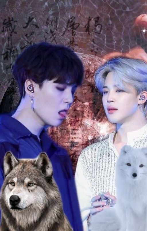 ~My  Little Fox~ {Закончен}