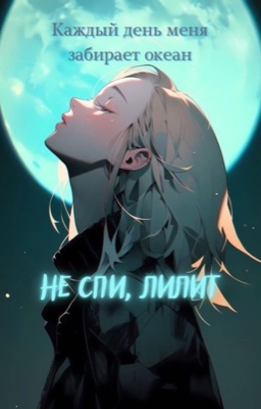 Не спи, Лилит