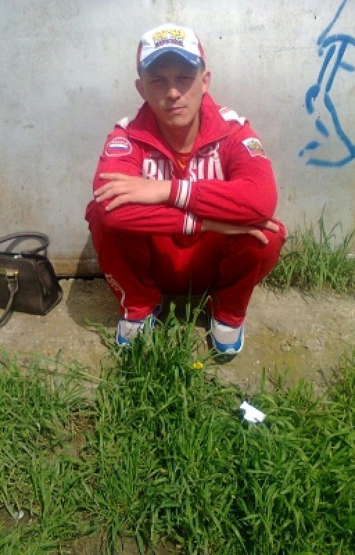 Мой, но в тоже время чужой