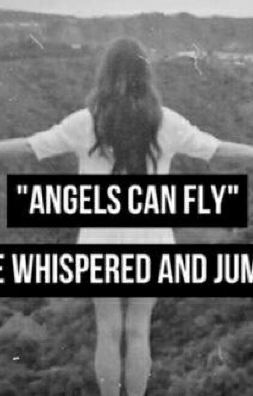 Ангелы Умеют Летать