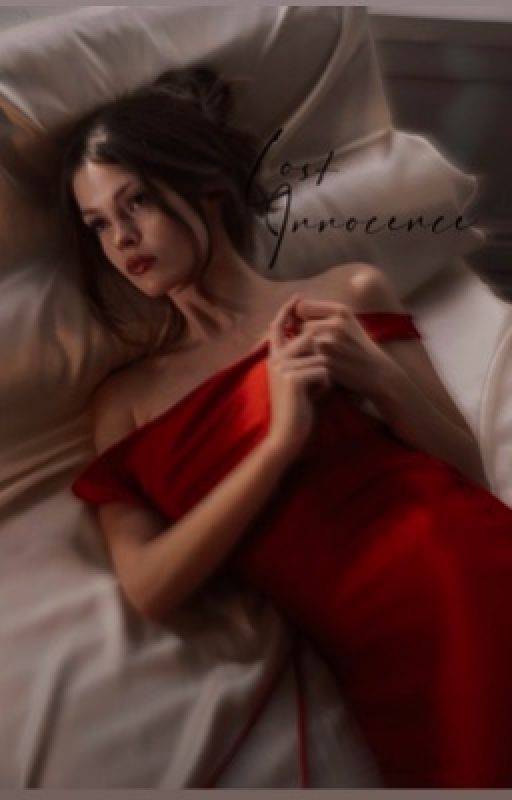 «Lost innocence» | [«Потерянная невинность»]