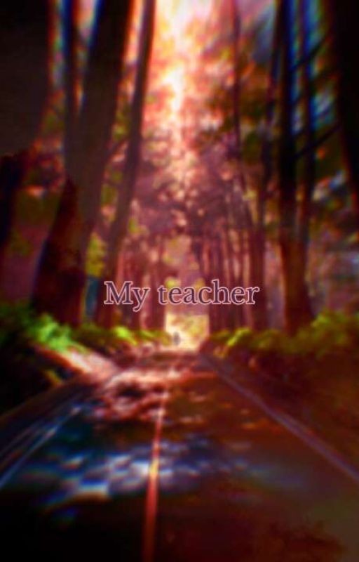 ❤️🖤 Мой Учитель...🖤❤️